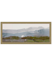 Load image into Gallery viewer, Abstract Landscape 2