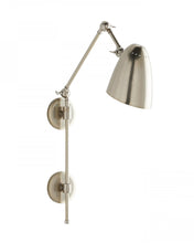 Load image into Gallery viewer, Ace Sconce