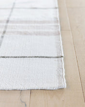 Load image into Gallery viewer, Beaufort Plaid Indoor / Outdoor Rug Swatch