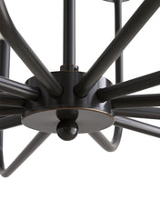 Load image into Gallery viewer, Breck Chandelier