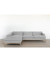 Load image into Gallery viewer, Buckley Sectional