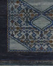 Load image into Gallery viewer, Cairo Hand-Knotted Rug