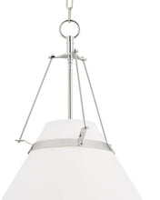 Load image into Gallery viewer, Clemens Pendant