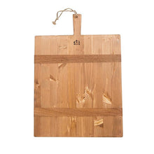 Load image into Gallery viewer, Reclaimed Wood Bread Boards