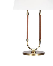 Load image into Gallery viewer, Danica Table Lamp