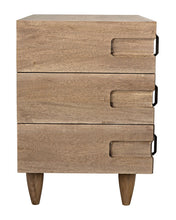 Load image into Gallery viewer, Dexter Nightstand