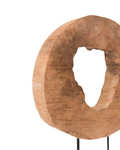 Load image into Gallery viewer, Displayed Wood Object