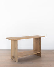 Load image into Gallery viewer, Eileen Console Table