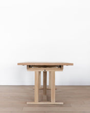 Load image into Gallery viewer, Emory Extension Dining Table
