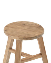 Load image into Gallery viewer, Ensor Round Stool
