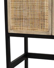 Load image into Gallery viewer, Fallon Cabinet