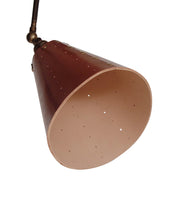 Load image into Gallery viewer, Grace Articulating Wall Lamp