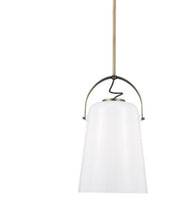 Load image into Gallery viewer, Hazel Pendant