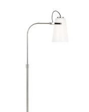 Load image into Gallery viewer, Hazel Task Floor Lamp