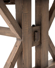 Load image into Gallery viewer, La Pergola Extension Dining Table