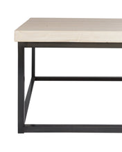 Load image into Gallery viewer, Lewis Coffee Table
