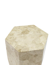 Load image into Gallery viewer, Lidia Side Table