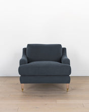 Load image into Gallery viewer, Lucille English Roll Arm Chair