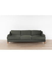 Load image into Gallery viewer, Lucille English Roll Arm Sofa