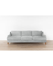 Load image into Gallery viewer, Lucille English Roll Arm Sofa