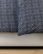 Load image into Gallery viewer, Luna Floral Duvet Cover