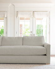 Load image into Gallery viewer, Macy Upholstered Sectional