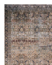 Load image into Gallery viewer, La Messina Patterned Rug Swatch
