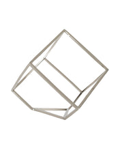 Load image into Gallery viewer, Open Cube Object