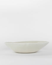 Load image into Gallery viewer, Parsley Leaf Kiln Bowl