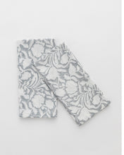 Load image into Gallery viewer, Rhett Floral Cotton Napkin (Set of 4)