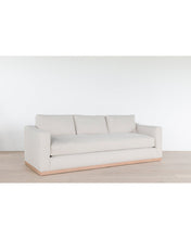 Load image into Gallery viewer, Vernon Leather Sofa