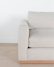 Load image into Gallery viewer, Vernon Leather Sofa