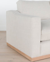 Load image into Gallery viewer, Vernon Leather Sofa