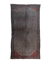 Load image into Gallery viewer, Vintage Rug No. 113