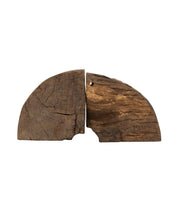Load image into Gallery viewer, Wheel Cog Bookends (Set of 2)