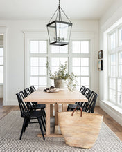 Load image into Gallery viewer, Emory Extension Dining Table