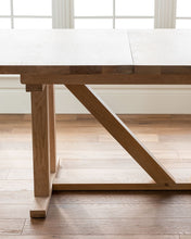 Load image into Gallery viewer, Emory Extension Dining Table