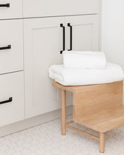 Load image into Gallery viewer, Istanbul White Bath Collection