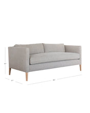 Load image into Gallery viewer, Cade Sofa