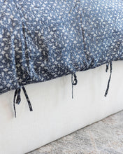 Load image into Gallery viewer, Luna Floral Duvet Cover