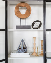 Load image into Gallery viewer, Displayed Wood Object