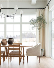 Load image into Gallery viewer, Eloise Woven Dining Chair