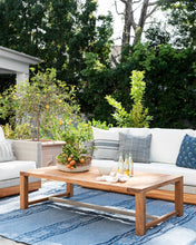 Load image into Gallery viewer, Berdine Wicker Outdoor Sofa
