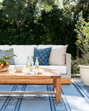 Load image into Gallery viewer, Berdine Outdoor Coffee Table
