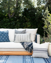 Load image into Gallery viewer, Calloway Indoor / Outdoor Pillow