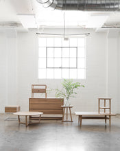 Load image into Gallery viewer, Jacob Side Table