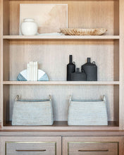 Load image into Gallery viewer, Burma Magazine Basket