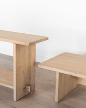 Load image into Gallery viewer, Eileen Console Table