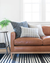 Load image into Gallery viewer, Buckley Leather Sofa