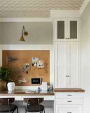 Load image into Gallery viewer, Avery Double Stripe Wallpaper